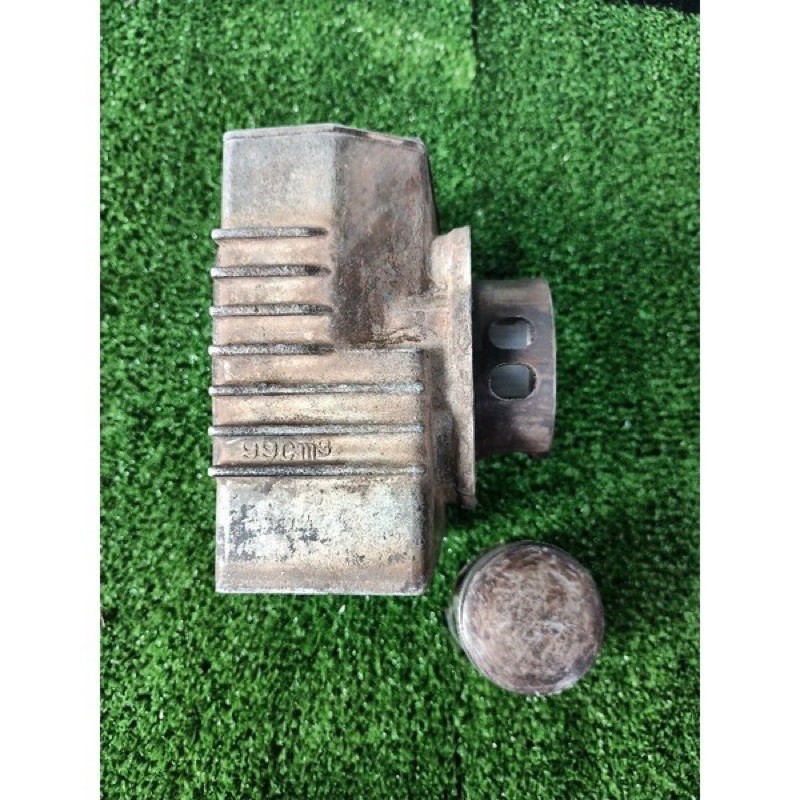 bureng piston Suzuki rc 100 bravo tornado gx ori