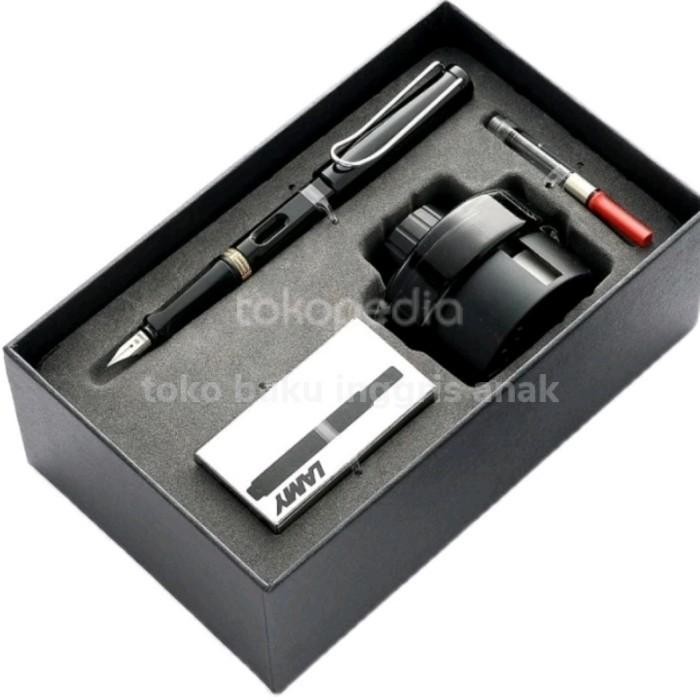 

Lamy Fountain Pen Original Pena Lamy Diskon Original