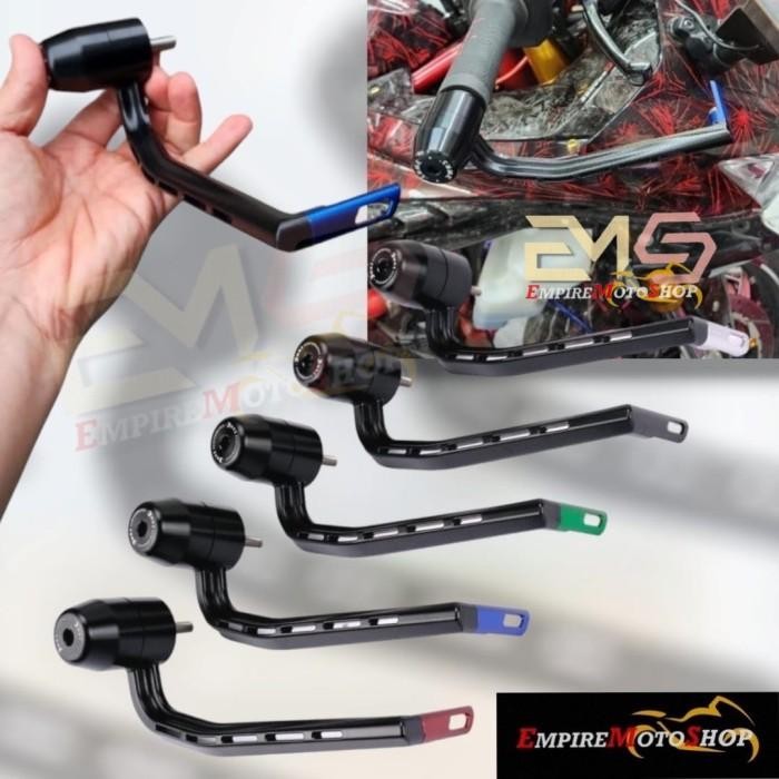 WR3 Proguard Balancer ZX25R ZX6R ZX 636 R1 R6 Pro Guard Handle Guard Original