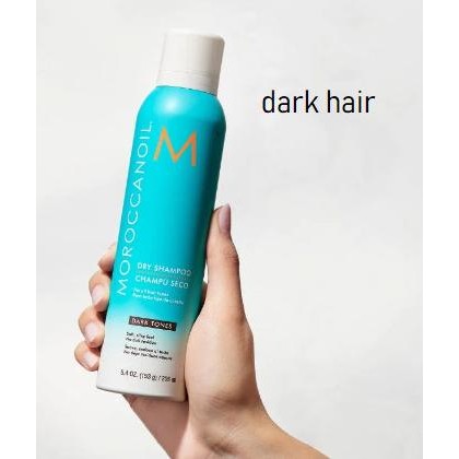 Moroccanoil Dry Shampoo