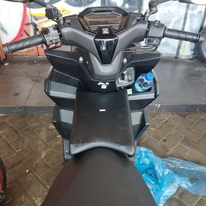 Jok tambahan anak motor vario 160