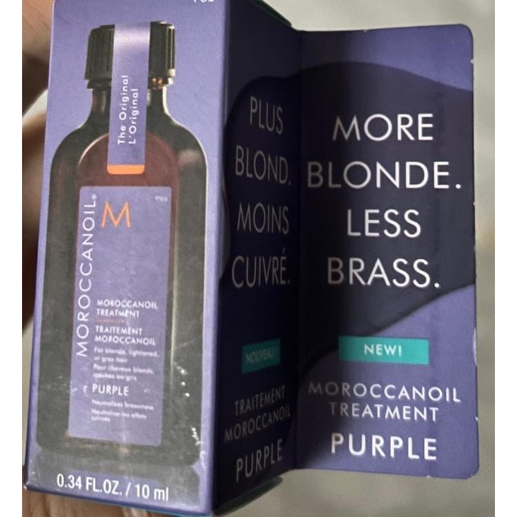 Moroccanoil Treatment Original Hair Treatment fullsize 100ml 100 ml