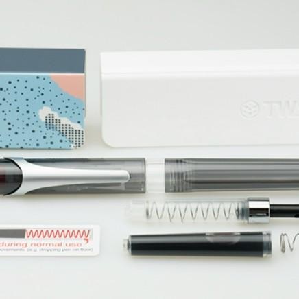 

Twsbi Swipe Fountain Pen Promo Original