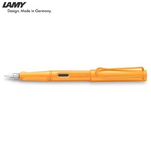 

LAMY Safari Fountain Pen Special Edition - Mango F Original