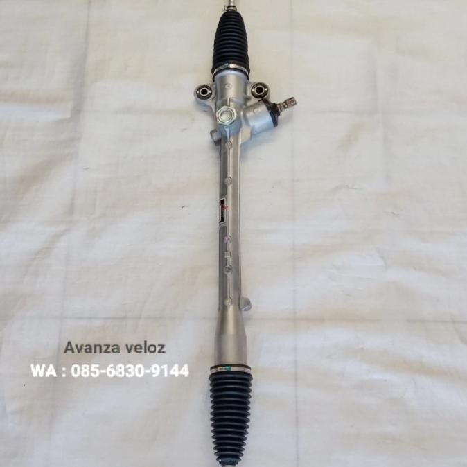 Rack Steer Eps Toyota Avanza Veloz All New Xenia Original 2012-2017