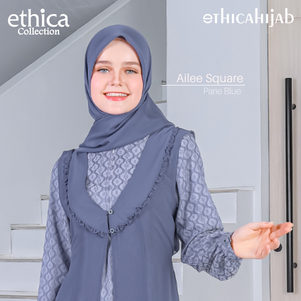 ETHICA HIJAB AILEE SQUARE