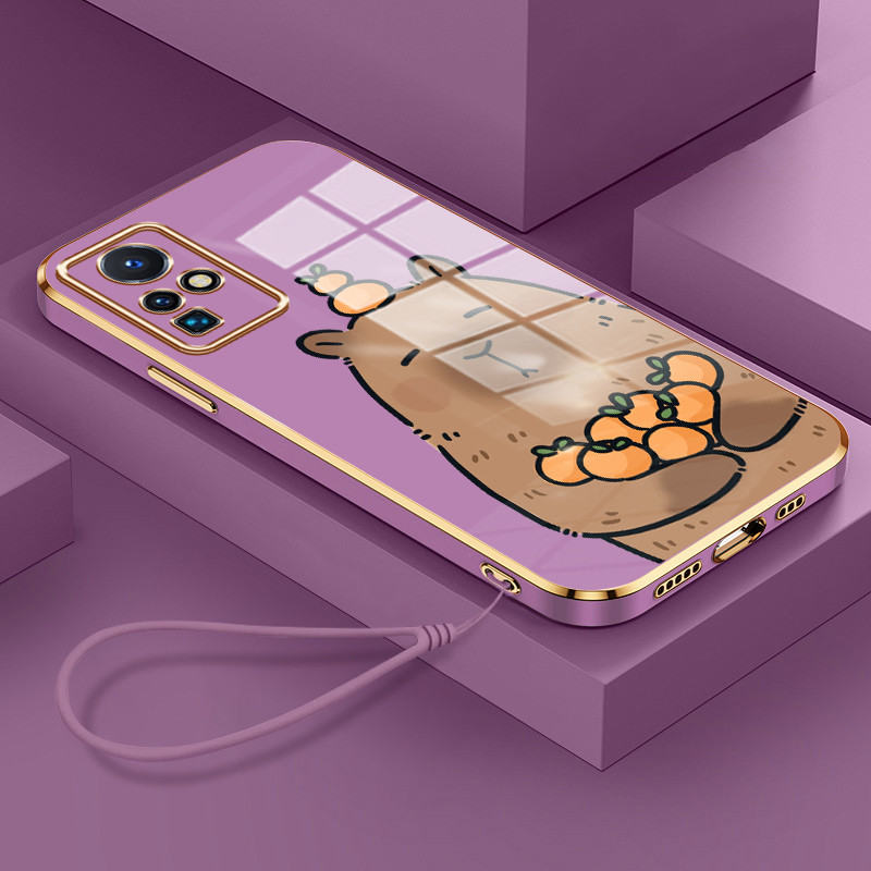 Casing Hp Untuk Infinix Zero X Pro Zero 5G Zero Ultra Zero 5G 2023 Zero 20 Zero X Neo Case Casing Ke