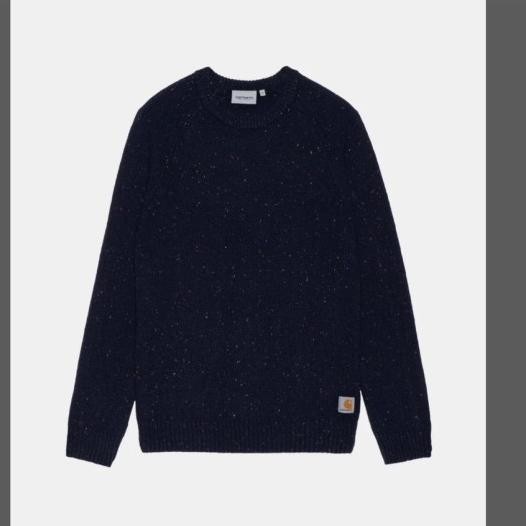 Carhartt Crewne Anglistic Sweater
