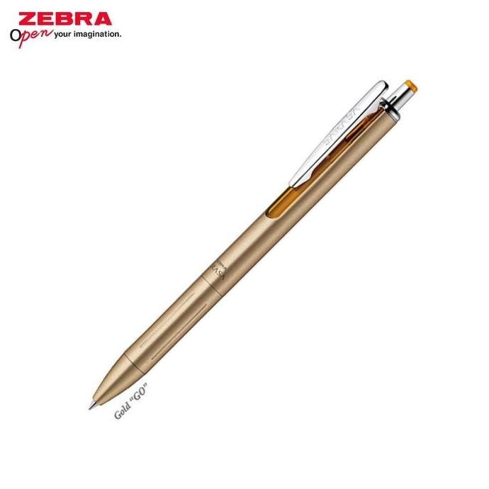 

TERBARU - ZEBRA SARASA GRAND 05 mm