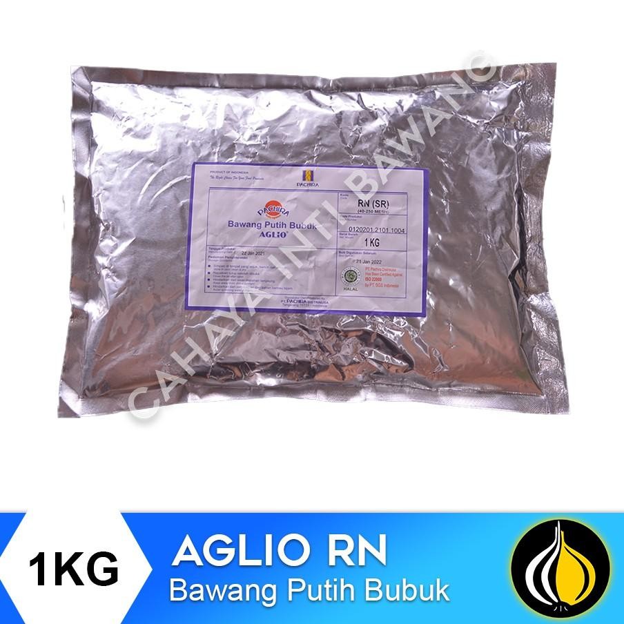 

Aglio Rn (Bawang Putih Bubuk) [Garlic Powder] - 1Kg