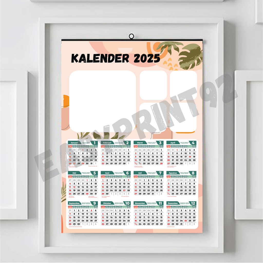 

JASA DESAIN KALENDER CETAK | KALENDER CALEG | KALENDER DINDING | KALENDER PARTAI | KALENDER 12 BULAN | KALENDER 2025