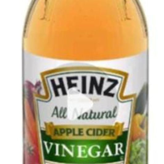 Cuka Apel Venegar Heinz 946 Ml