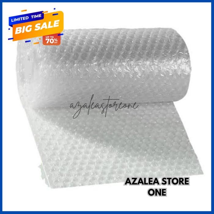 

EXTRA PACKAGING DUS / BUBBLE WRAP UNTUK PENGIRIMAN FREE ONGKIR !! BY AZALEA STORE