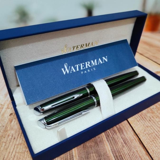 

BEBAS ONGKIR - Roller Ball Waterman Paris