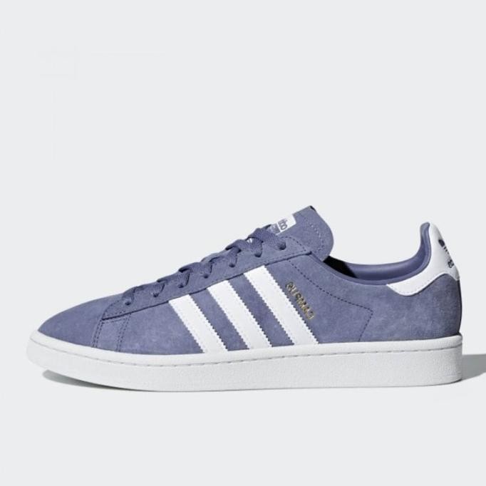 Sepatu Sneakers Casual Pria Adidas Campus Aq1089 Cindyaulia572