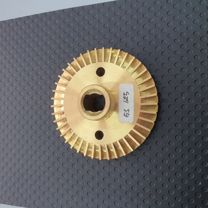 ] impellar shimizu 125 / impellar pompa shimizu 125 bit