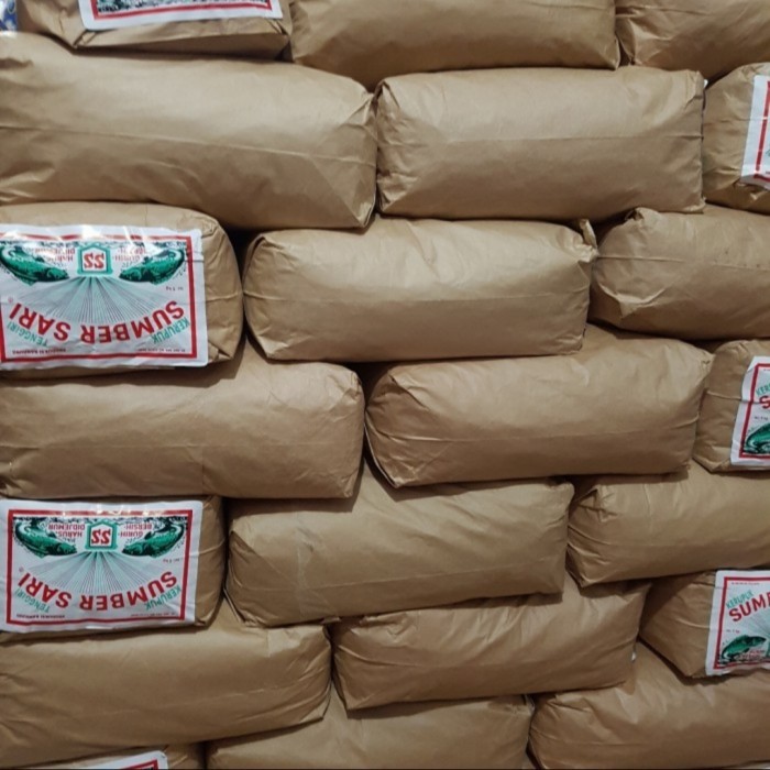 

Terlaris Kerupuk Mentah Cap SUMBER SARI 5 Kg Kerupuk Sumber Sari Krupuk Sumber SALE