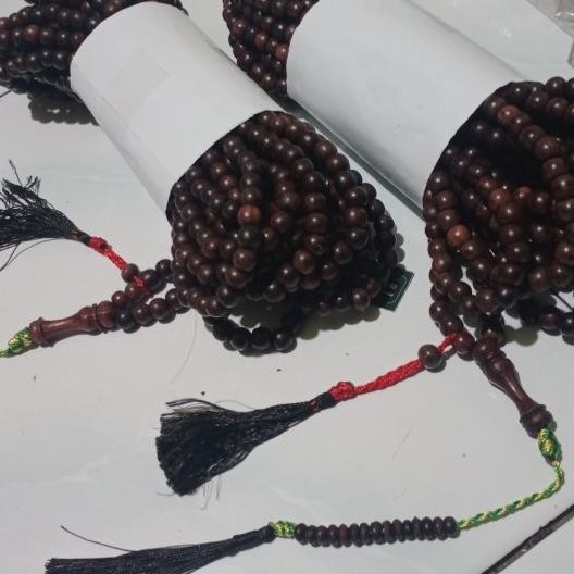 Tasbih Galih Asem 1000 Butir