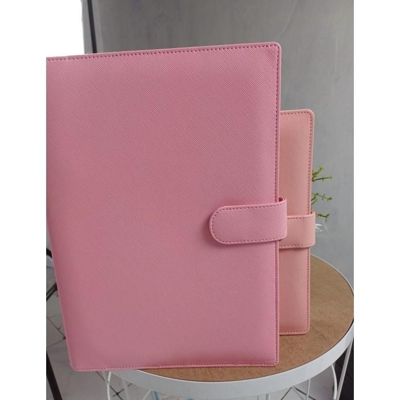 

TERLARIS Binder A5 Polos eksklusif A5 Ring 20- Agenda ANAK KULIAH -Binder Kekinian A5 agenda taunan agenda kpk agenda kekinian se-7