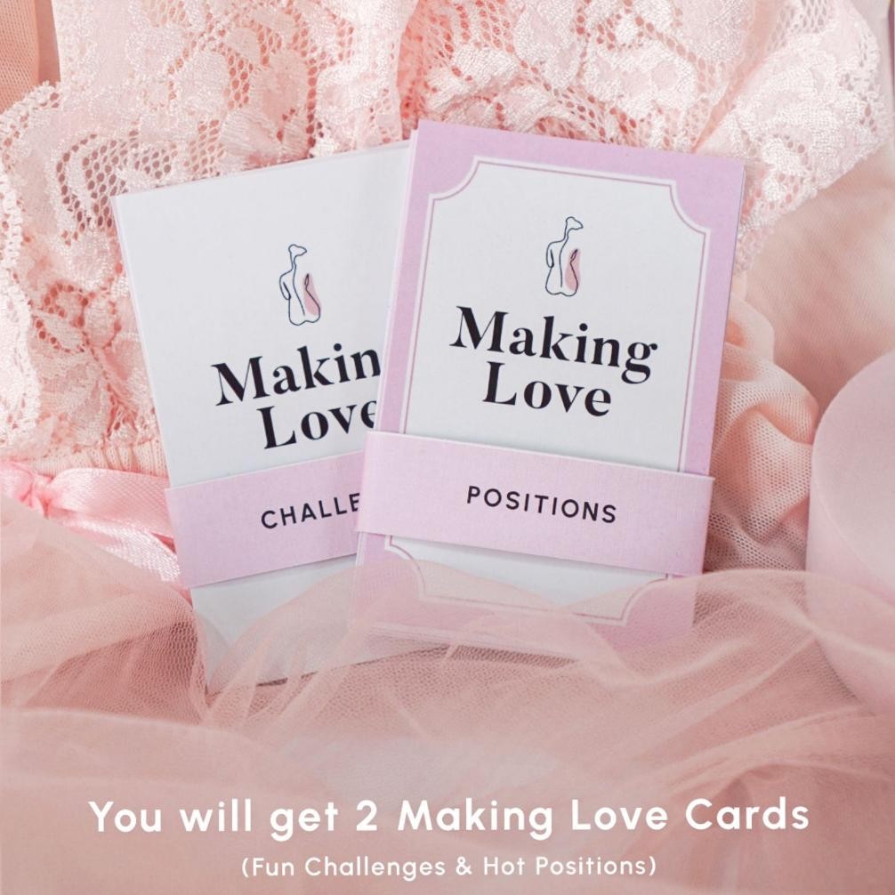 

TERMURAH FUNTASY LUXURY BOX by WAINODSHOP Ae-24