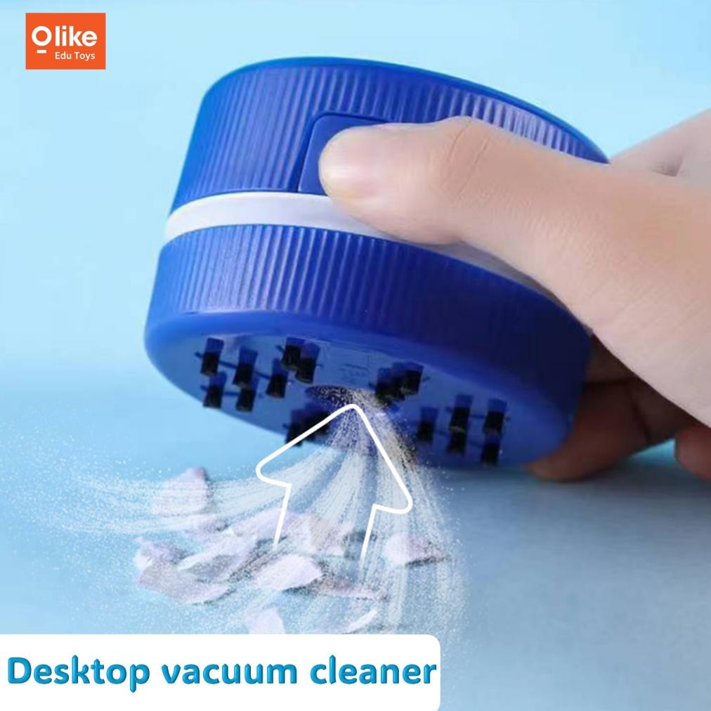 

Special Promo Olike Electric Alat Tulis Pack / Set Alat Tulis Elektrik Rautan Penghapus Vacuum Pensil 26 In 1 Viral