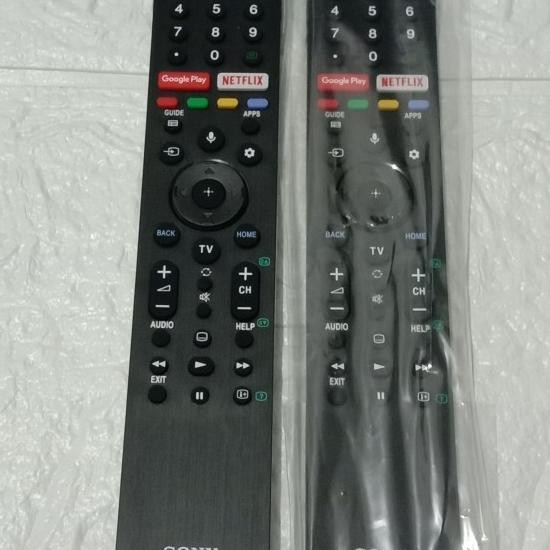 Remot Remote Tv Android Rmf-Tx500P