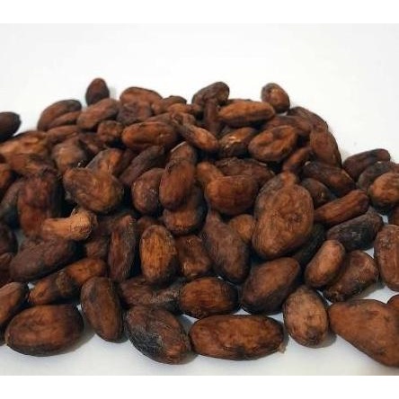 

Biji Kakao Fermentasi / Fermented Cocoa Bean (500 Gr) Dari Sumat