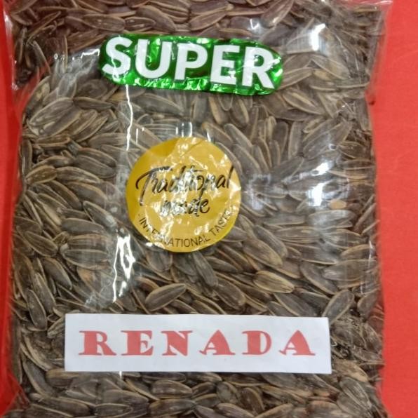 

Aci Biji Bunga Matahari(Asin) 1Kg