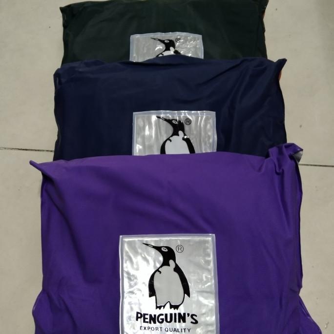 jas hujan pinguins CX 7Xl