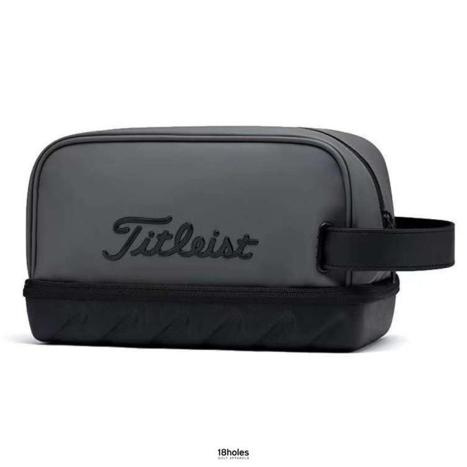Titleist Pouch Hybrid Golf Bag - Tas Tangan Pouch Golf Bag HF56