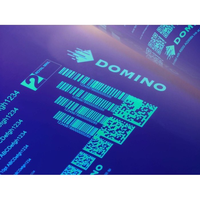 

TINTA STEMPEL UV PERMANEN KE SEMUA MEDIA NOBU INK UV