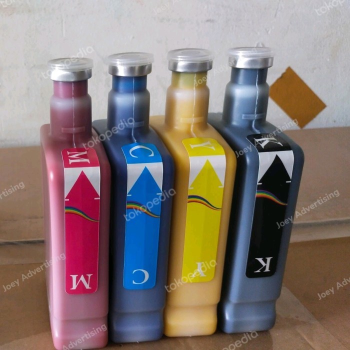 

TINTA ECO SOLVENT PREMIUM ROLAND