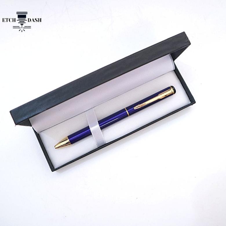 

fth-56 Pulpen Exclusive Free Grafir Nama/Logo + Box | Pulpen Promosi | Pulpen Custom - Exclusive Pen BH-888 Berkualitas