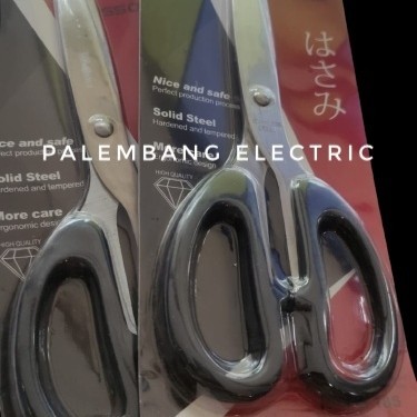 

```````] Gunting besar panjang 20 cm harga grosir