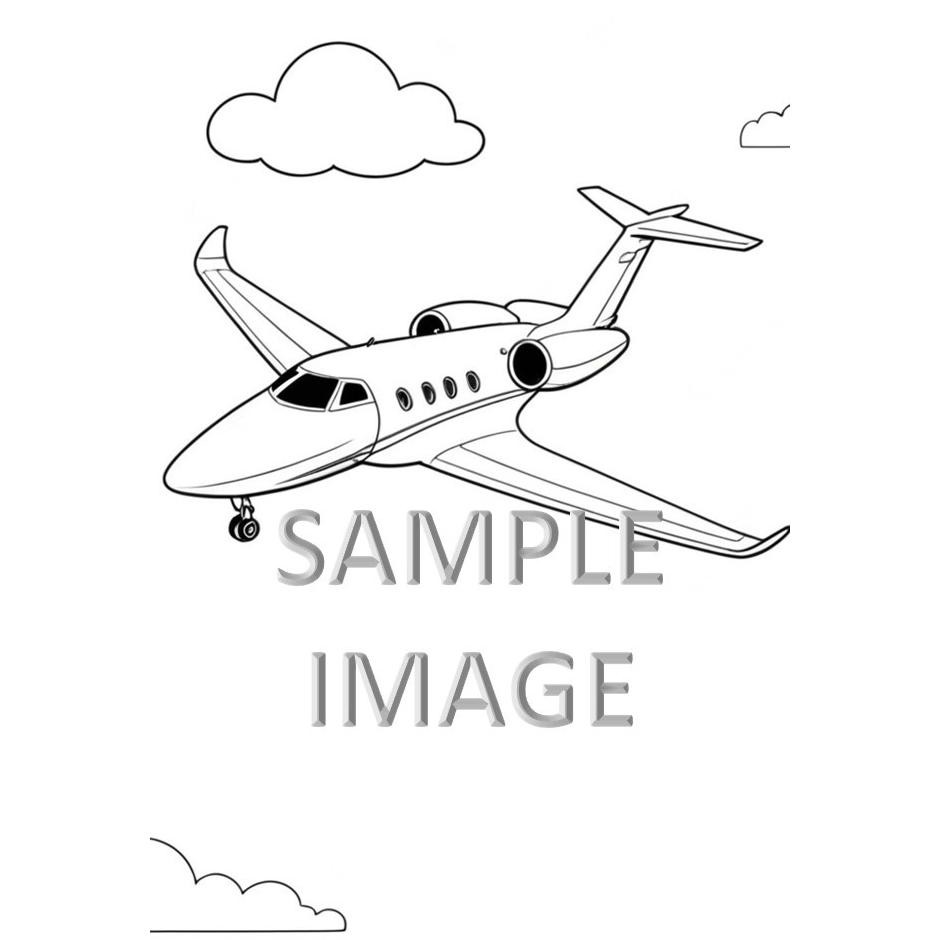 

Paling Laris Kertas Mewarnai A5 / Pesawat Terbang / Gambar Mewarnai / Coloring Book / Untuk Sd Tk Paud Qc Pass