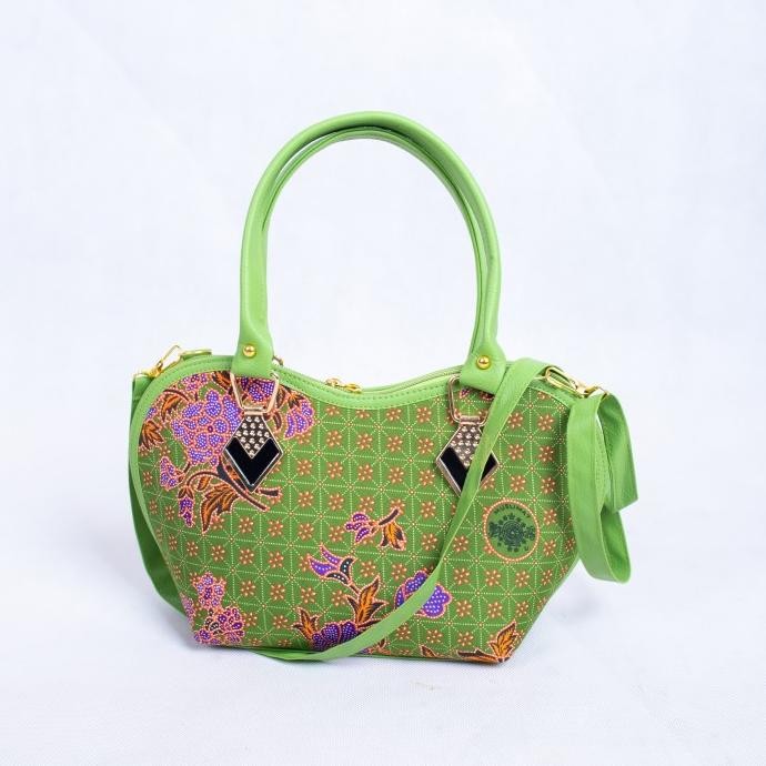 Tas Muslimat Tas Batik Muslimat NU Tas Fatayat Tas Pengajian