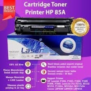 toner 85a