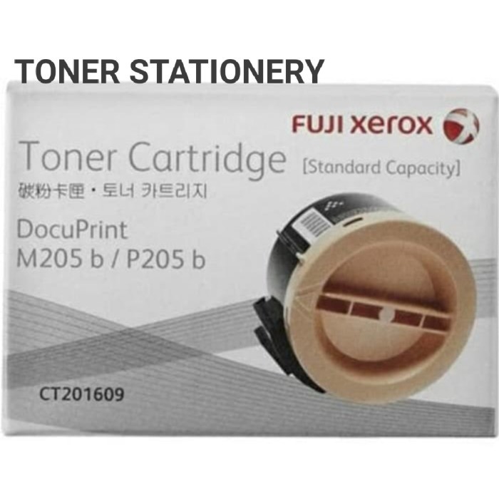 Toner Fuji xerox M205/M215 series Standar Capacity Original