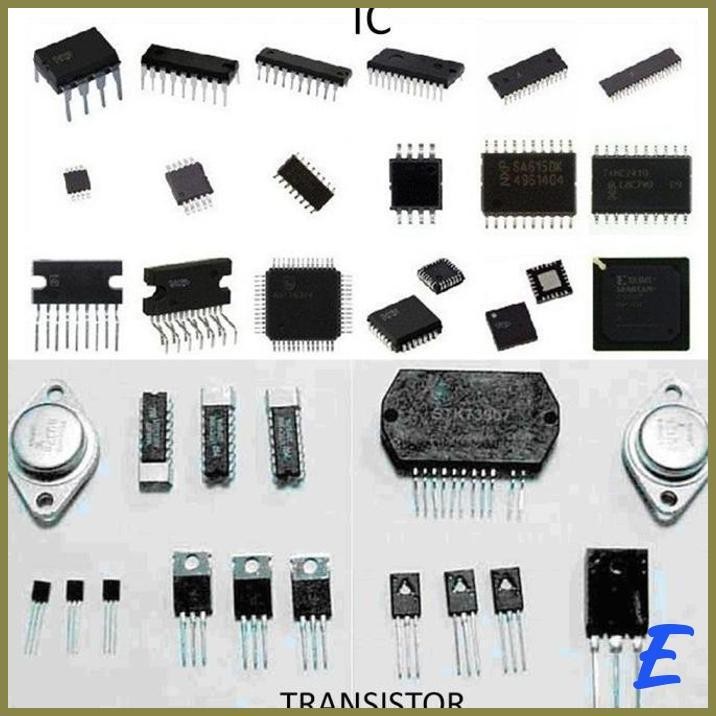 

ACC BOX / AKSESORIES BOX K-BQ506 | ATI |