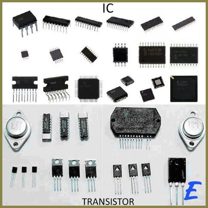 TC9163 N IC / TRANSISTOR | ATI |