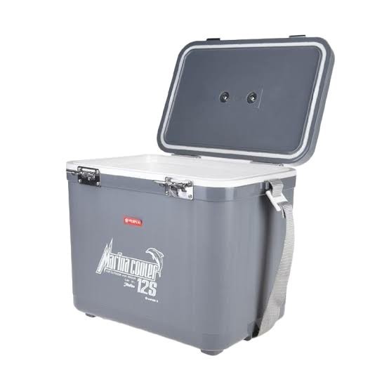 ~~~~~] Cooler Ice Box Lion Kotak Pendingin Es Makanan Minuman Ikan Marina 12
