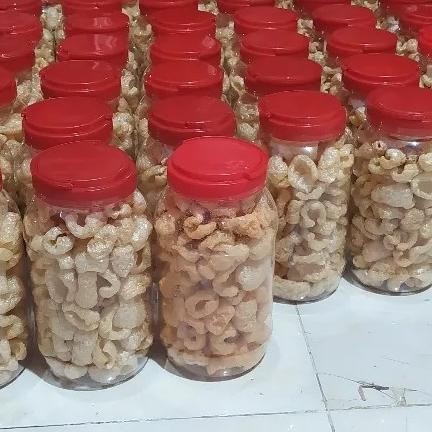 

Grosir Kerupuk Kulit Babi B2