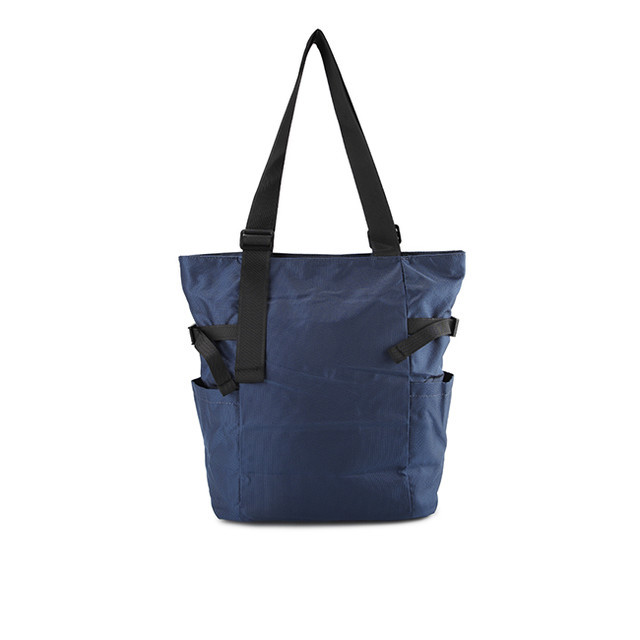 Sale Hush Puppies Tas Pria Sailor Tote Bag Navy