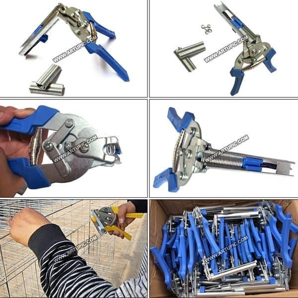 Tang Alat Pengikat Kandang Ayam Artupic