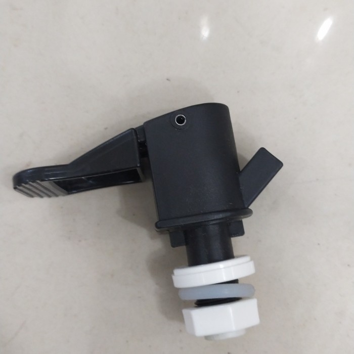 #####] kran termos sigma