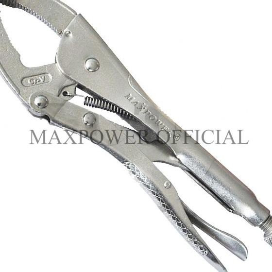 Tang Buaya Extra Besar Maxpower 10"