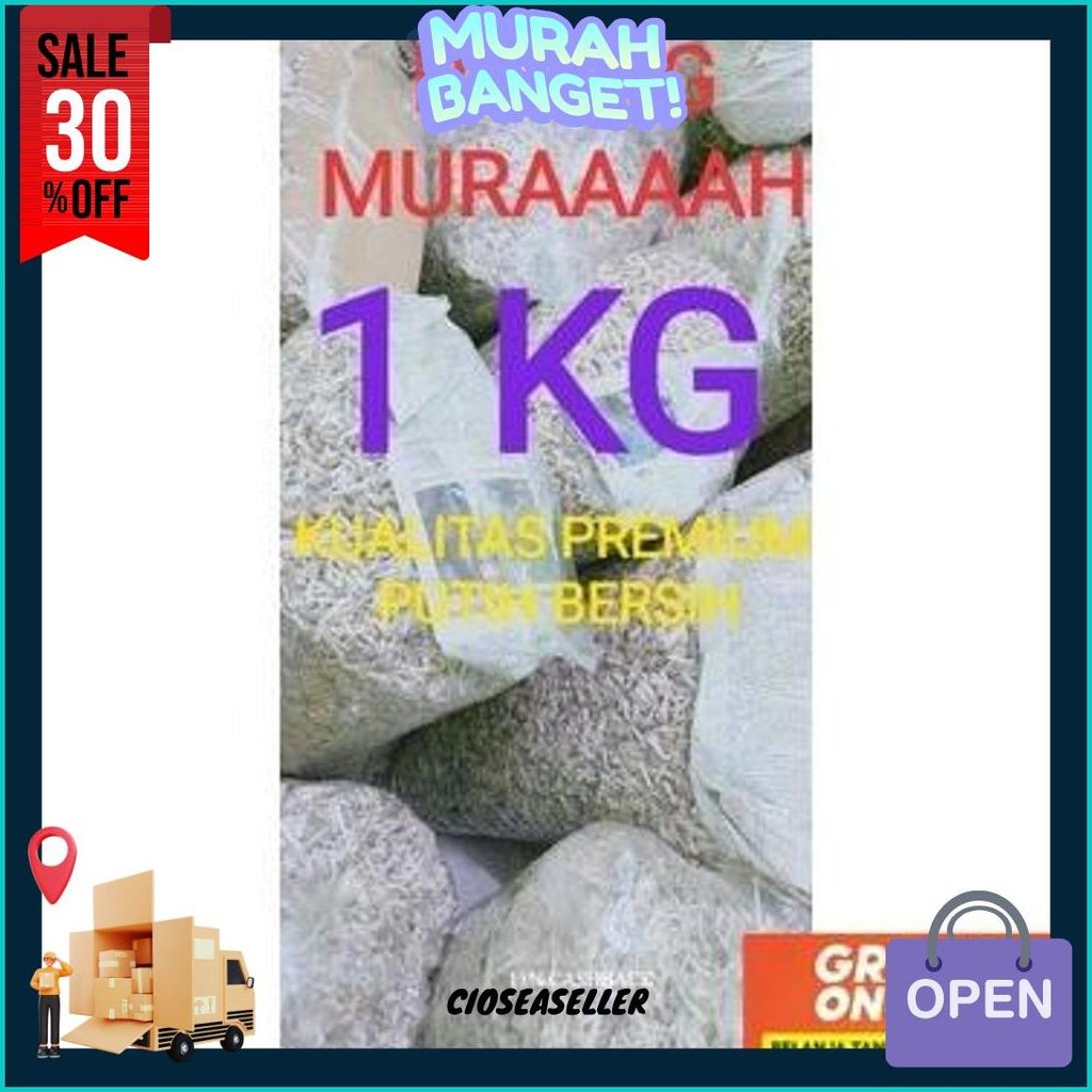 

Mpot Ayam Putih / Hitam Kiloan Kualitas Premium Diskon