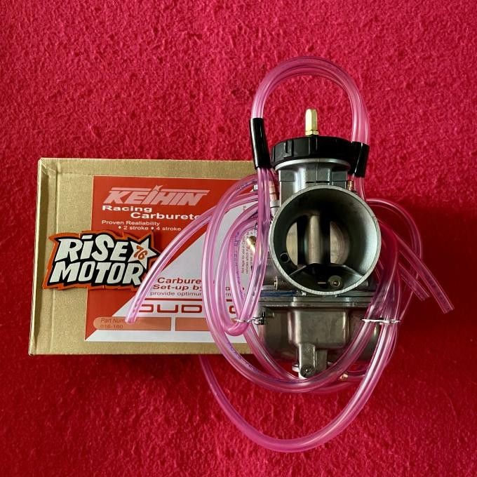 KARBURATOR SUDCO PWK 35