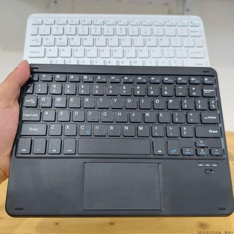 PROMOOO KEYBOARD BLUETOOTH TOUCHPAD/TRACKPAD MOUSE LAPTOP HP DLL KEYBOARD MINI