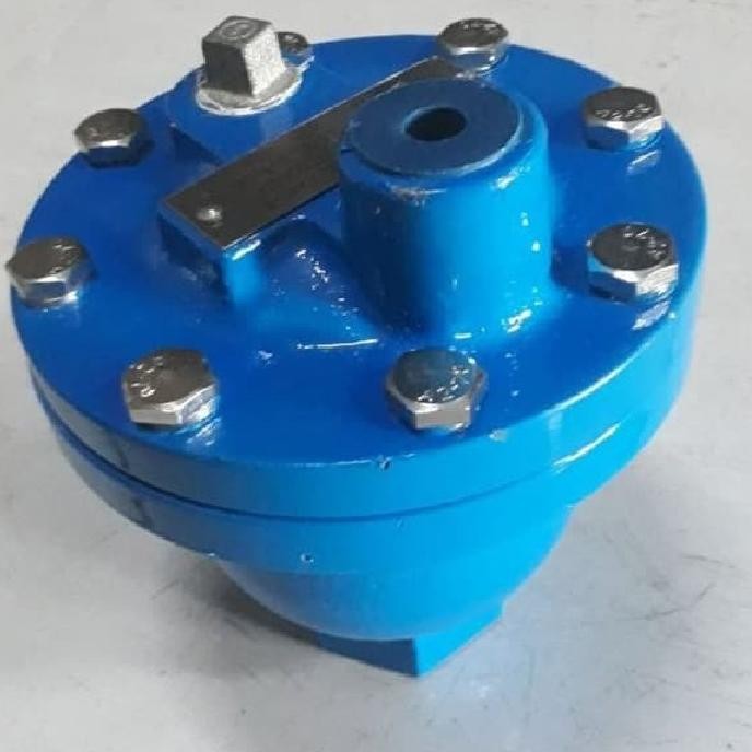 Air Vent Tozen Drat 1" / Air Valve 1"